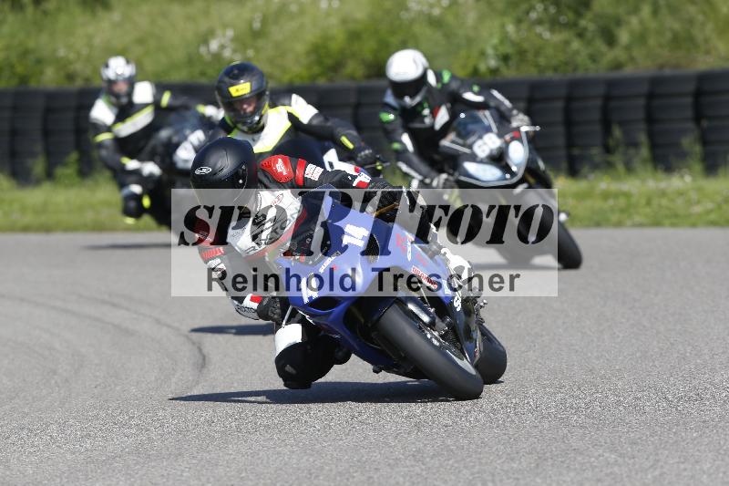 /12 30.04.2025 Speer Racing ADR/Gruppe rot/14